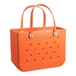 Bogg Bags - Original Bag 24 Bogg Bags - Original Bag -Patagonia Shop bogg original bag large orange