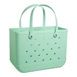 Bogg Bags - Original Bag 32 Bogg Bags - Original Bag -Patagonia Shop bogg original bag large mint