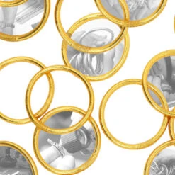 Budhagirl All Weather Bangles Serenity Prayer 9 Count -Patagonia Shop buddhagirl all weather bangles serenity prayer 3