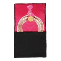 Budhagirl All Weather Bangles Serenity Prayer 6 Count 5 Budhagirl All Weather Bangles Serenity Prayer 6 Count -Patagonia Shop budhagirl all weather bangles serenity prayer 6 count add