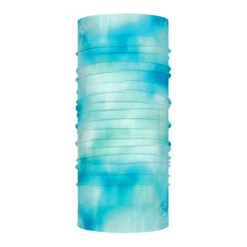 Buff CoolNet UV+ Insect Shield Multifunctional Headwear -Patagonia Shop buff coolnet uv insect shield ayana turquoise