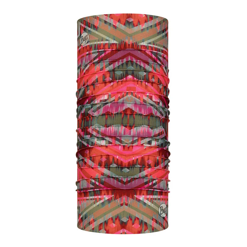 Buff Junior CoolNet UV+ Multifunctional Headwear 2 Buff Junior CoolNet UV+ Multifunctional Headwear - Image 2