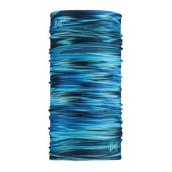 Buff CoolNet UV+ Multifunctional Headwear -Patagonia Shop buff coolnet uv plus multifunctional headwear moonbow blue