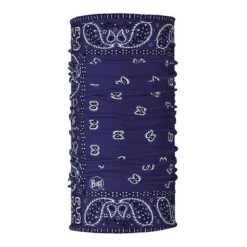 Buff CoolNet UV+ Multifunctional Headwear -Patagonia Shop buff coolnet uv plus santana navy