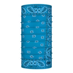 Buff CoolNet UV+ Multifunctional Headwear -Patagonia Shop buff coolnet uv santana teal