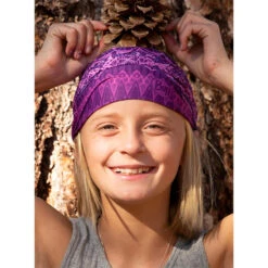 Buff Junior CoolNet UV+ Multifunctional Headwear 30 Buff Junior CoolNet UV+ Multifunctional Headwear -Patagonia Shop buff junior coolnet uv mulltifunctional headwear 20girl