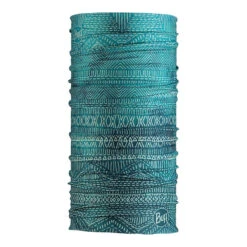 Buff Junior CoolNet UV+ Multifunctional Headwear 27 Buff Junior CoolNet UV+ Multifunctional Headwear -Patagonia Shop buff junior coolnet uv mulltifunctional headwear 20hatch 20blue