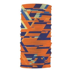 Buff Junior CoolNet UV+ Multifunctional Headwear 28 Buff Junior CoolNet UV+ Multifunctional Headwear -Patagonia Shop buff junior coolnet uv mulltifunctional headwear 20orange 20glow
