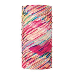 Buff Junior CoolNet UV+ Multifunctional Headwear 21 Buff Junior CoolNet UV+ Multifunctional Headwear -Patagonia Shop buff junior uv coolnet dizen