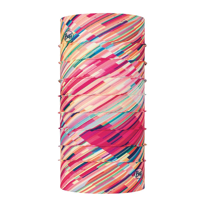 Buff Junior CoolNet UV+ Multifunctional Headwear 6 Buff Junior CoolNet UV+ Multifunctional Headwear - Image 6