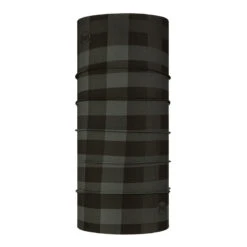Buff Junior Original Multifunctional Headwear -Patagonia Shop buff junior uv multifunctional headwear black plaid
