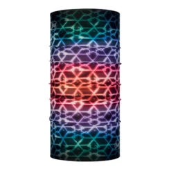 Buff Junior Original Multifunctional Headwear -Patagonia Shop buff junior uv multifunctional headwear neon