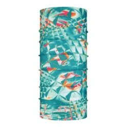 Buff Junior Original Multifunctional Headwear -Patagonia Shop buff original junior multifunctional headwear hymn grid