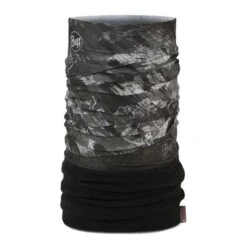 Buff Polar Multifunctional Neckwear -Patagonia Shop buff polar multifunctional neckwear amive black