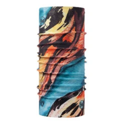 Buff Thermonet Multifunctional Headwear 22 Buff Thermonet Multifunctional Headwear -Patagonia Shop buff thermonet multifunctional headwear riverbank