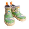 Buoy Boots Kids Ankle Deck Boots