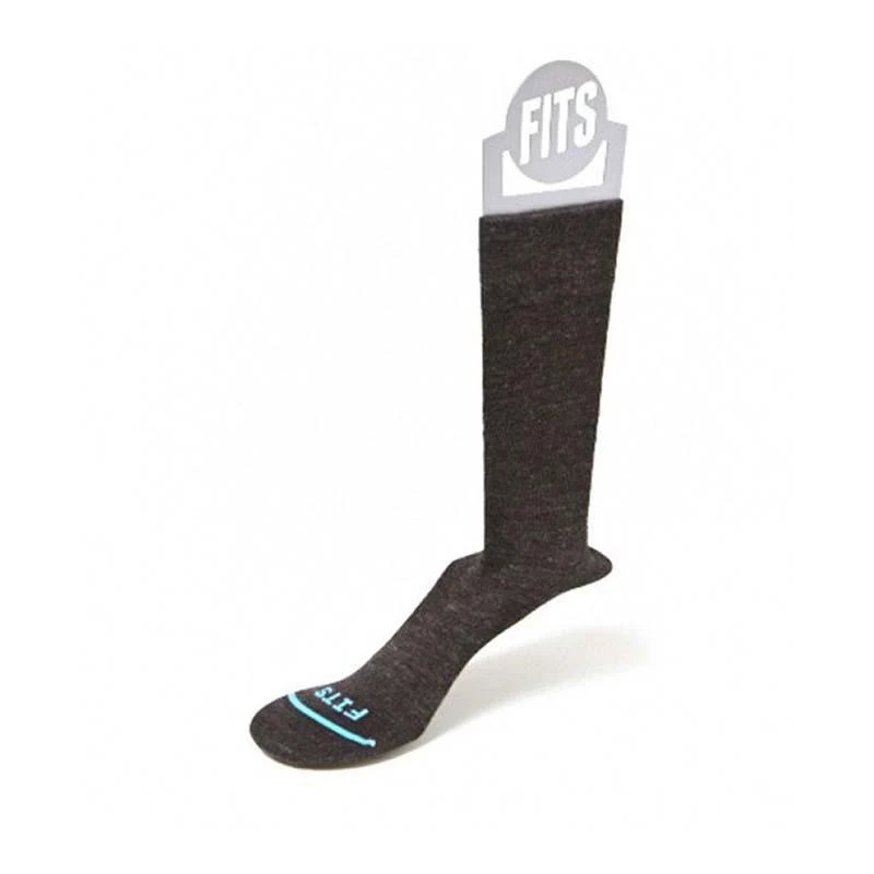 FITS Men's Business Crew Socks 1 FITS Men's Business Crew Socks