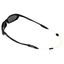 Cablz Monoz Sunglass Retainers -Patagonia Shop cablz monoz sunglass retainers yellow
