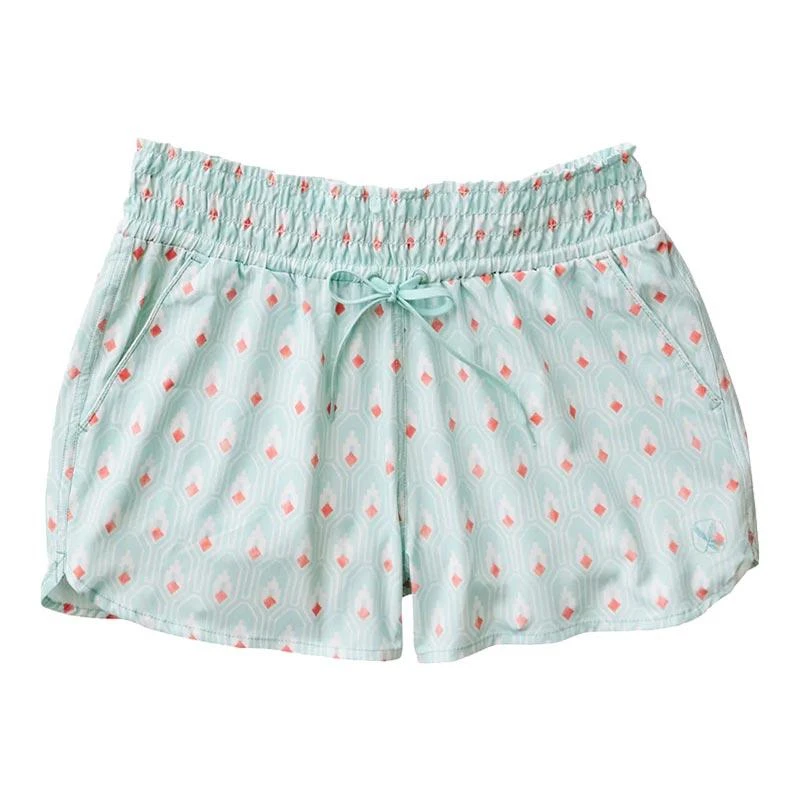 Carve Designs Women's Bali Short - 3" Inseam 1 Carve Designs Women's Bali Short - 3" Inseam