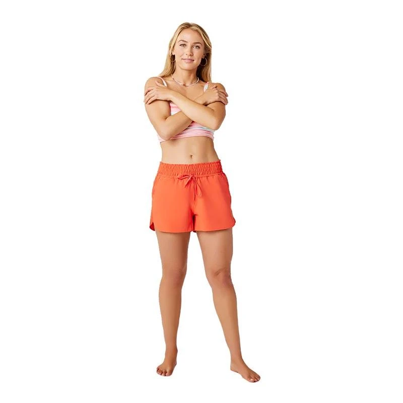Carve Designs Women's Bali Short - 3" Inseam 3 Carve Designs Women's Bali Short - 3" Inseam - Image 3
