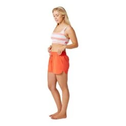 Carve Designs Women's Bali Short - 3" Inseam 7 Carve Designs Women's Bali Short - 3" Inseam -Patagonia Shop carve designs womens bali short side