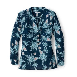 Carve Designs Women's Dylan Gauze Shirt -Patagonia Shop carve designs womens dylan gauze shirt