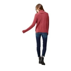 Carve Designs Women's Field Sweater