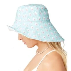Carve Designs Women's Reversible Bucket Hat