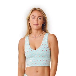 Carve Designs Women's Tofino Top