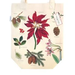 Cavallini Papers & Co Tote Bag