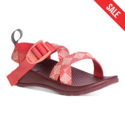 Chaco Z/1 EcoTread Big Kid's Sandals -Patagonia Shop chaco kids z1 ecotread sandal