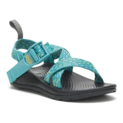 Chaco Z/1 EcoTread Big Kid's Sandals