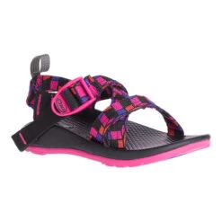 Chaco Z/1 EcoTread Big Kid's Sandals -Patagonia Shop chaco kids z1 ecotread sandals cub mag
