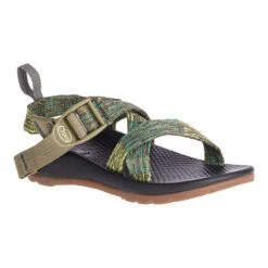 Chaco Z/1 EcoTread Big Kid's Sandals -Patagonia Shop chaco kids z1 ecotread sandals hun