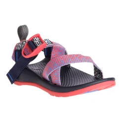 Chaco Z/1 EcoTread Big Kid's Sandals -Patagonia Shop chaco kids z1 ecotread sandals penny