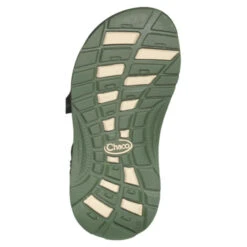 Chaco Z/1 EcoTread Big Kid's Sandals -Patagonia Shop chaco kids z1 ecotread sandals sole