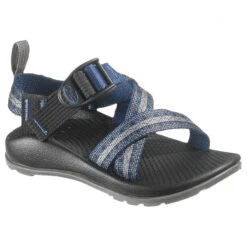 Chaco Z/1 EcoTread Big Kid's Sandals -Patagonia Shop chaco kids z1 ecotread sandals stakes