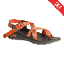 Chaco Z/2 Classic Women's Sandals -Patagonia Shop chaco women s z 2 classic native apricot grande
