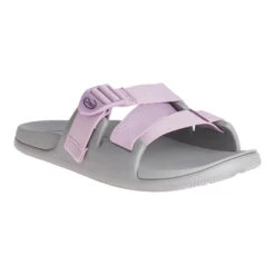 Chaco Chillos Women's Slide -Patagonia Shop chaco womens chillos slide mauve