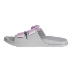 Chaco Chillos Women's Slide -Patagonia Shop chaco womens chillos slide side