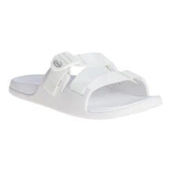 Chaco Chillos Women's Slide -Patagonia Shop chaco womens chillos slide white