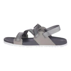 Chaco Lowdown Women's Sandals -Patagonia Shop chaco womens lowdown sandals side