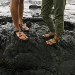 Chaco Z/2 Classic Women's Sandals -Patagonia Shop chaco womens z 2 classic sandals lifestyle 1