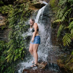 Chaco Z/2 Classic Women's Sandals -Patagonia Shop chaco womens z 2 classic sandals lifestyle 6