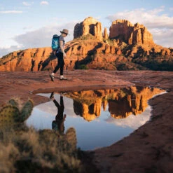 Chaco Z/Cloud 2 Women's Sandals -Patagonia Shop chaco womens z cloud 2 sandals lifestyle 1