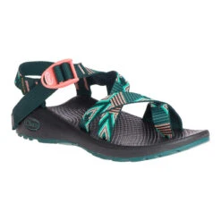 Chaco Z/Cloud 2 Women's Sandals -Patagonia Shop chaco womens z cloud 2 sandals punta pine