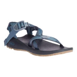 Chaco Z/Cloud Women's Sandals -Patagonia Shop chaco womens z cloud sandals navy