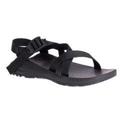 Chaco Z/Cloud Women's Sandals -Patagonia Shop chaco womens z cloud sandals solid black