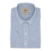 Coastal Cotton Classic Short-Sleeve Sport Shirt
