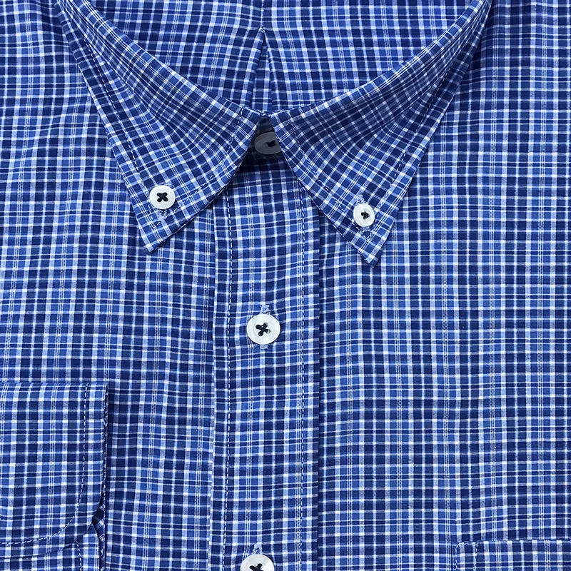 Coastal Cotton Clothing Men's Island Wovens Sportshirt 8 Coastal Cotton Clothing Men's Island Wovens Sportshirt - Image 8